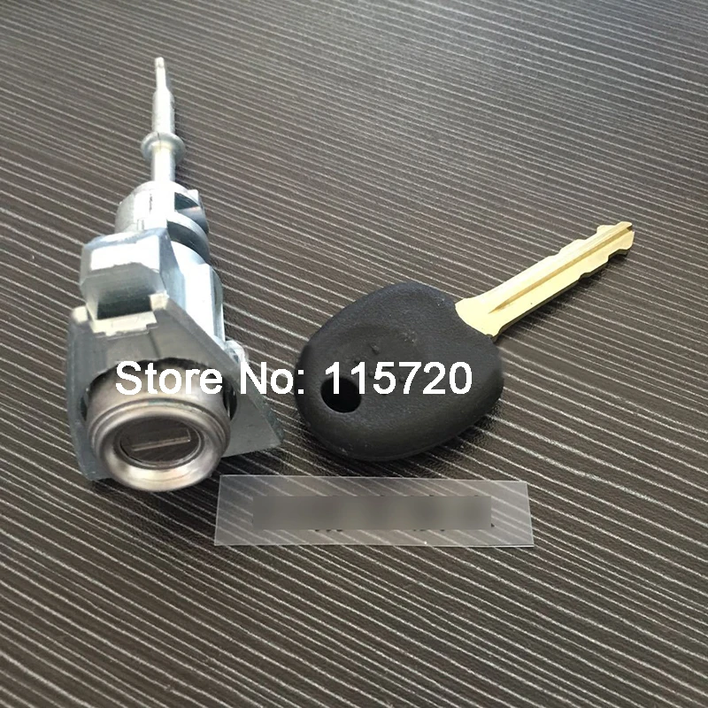 Wholesale Brand New Auto Car Left Door Key Lock Cylinder Centrol Lock