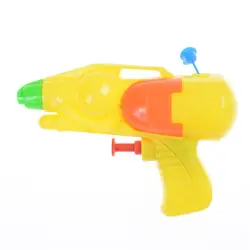 Вода ружье, пистолеты игрушечный водный Пистолеты Большие Детские пушки для подвижных игр на свежем воздухе детские игрушки для детей