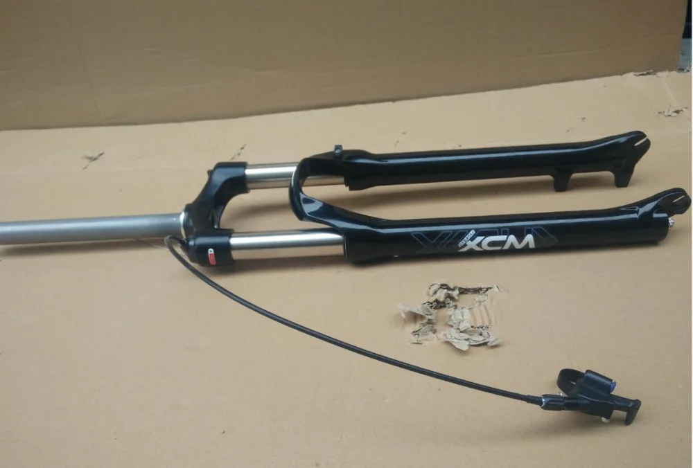 xcr fork 29er