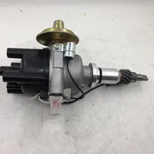 Новая точка подходит для распределителя для Toyota 5r двигатель 19100-44210 19100-44050 вилочный погрузчик