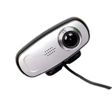 Full HD 1080P Car Dash Cam Video Camera DVR Recorder 140Degree Wide Angle, Loop Recording, G-sensor