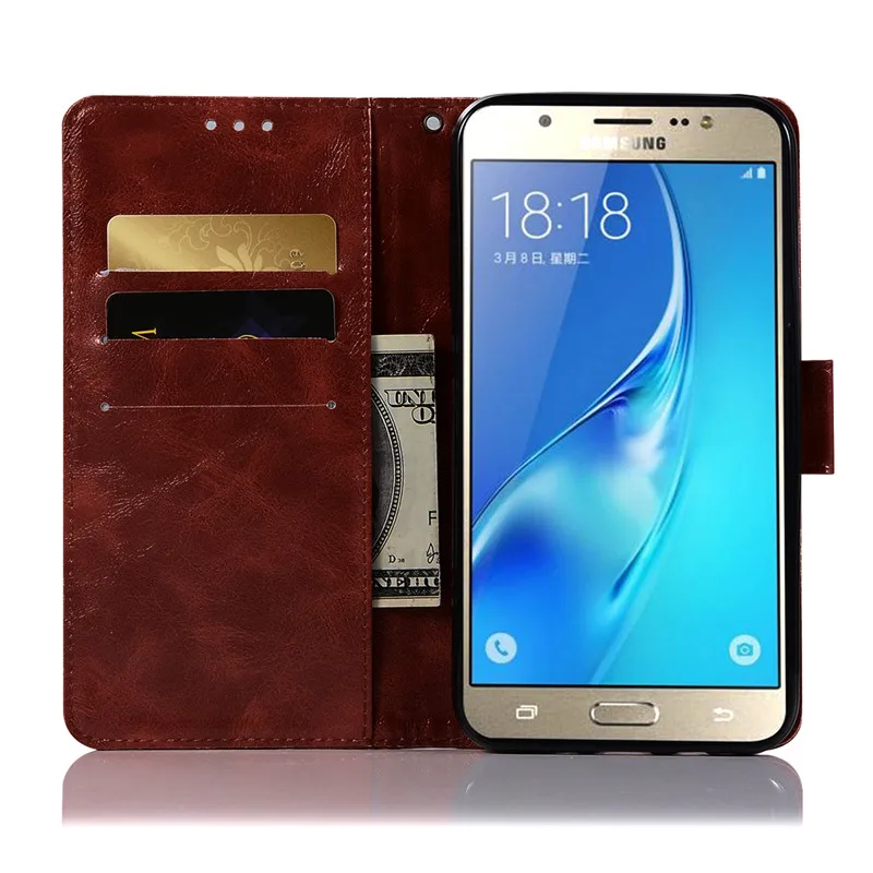 For Samsung Galaxy J5 2015 Case Samsung J5 2015 Case Wallet PU Leather Phone Case For Samsung J5 2015 J500 J500H J500F SM-J500F (36)