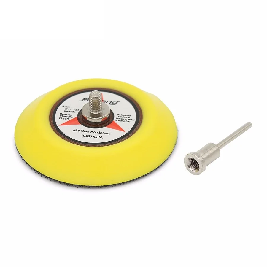 HILDA-3inch-Disc-Sandpaper-Self-adhesion-Abrasive-Pad-3mm-Shank-Dia-Polishing-Abrasive-Tools-Dremel-Electric (1)