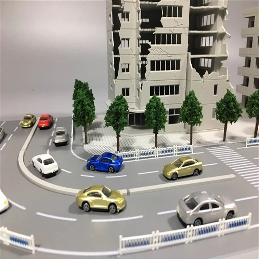 architecture n model  building05
