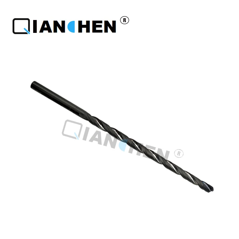 Рисунок 2 - Спиральное сверло