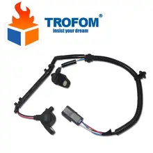 Crankshaft Position Sensor For Honda Accord Prelude Odyssey Isuzu Oasis Acura CL 2.2 2.3 37840-PAA-A01 37840-P0A-A01 37840P0AA01