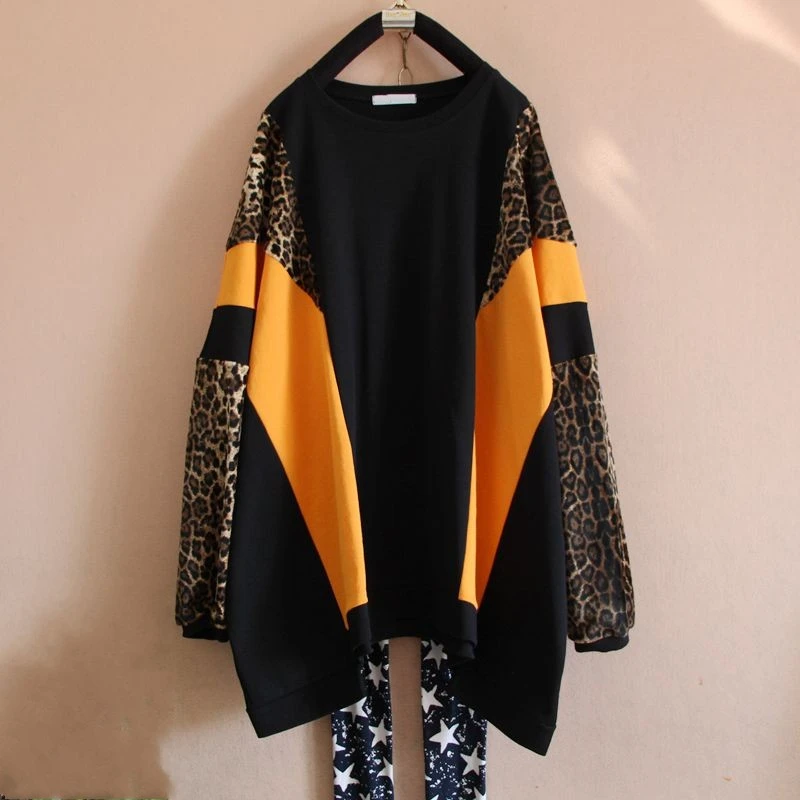 plus size baggy t shirts