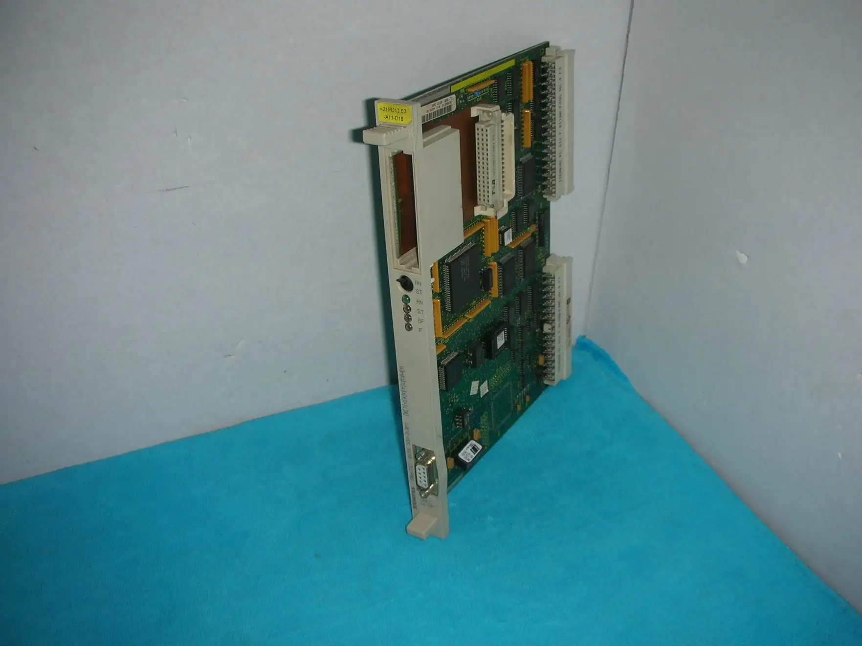

1PC USED module 6ES5308-3UB11