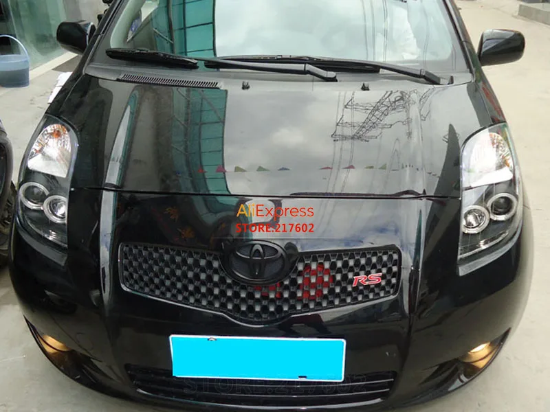 YARIS 06-12 HD-4