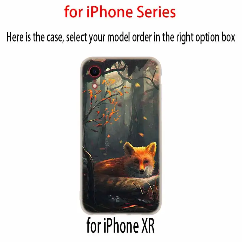 Чехол для iPhone 11 12 Pro X XS Max XR 6 6S 7 8 Plus 5S SE 9 Mini|Бамперы| |