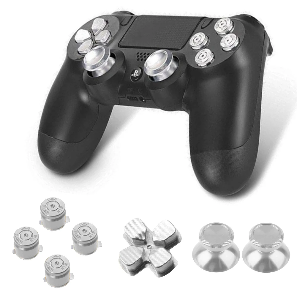 Стик для джойстика Bevigac Аксессуары контроллеров PS4 DualShock 4|buttons buttons|button padbutton 4 |