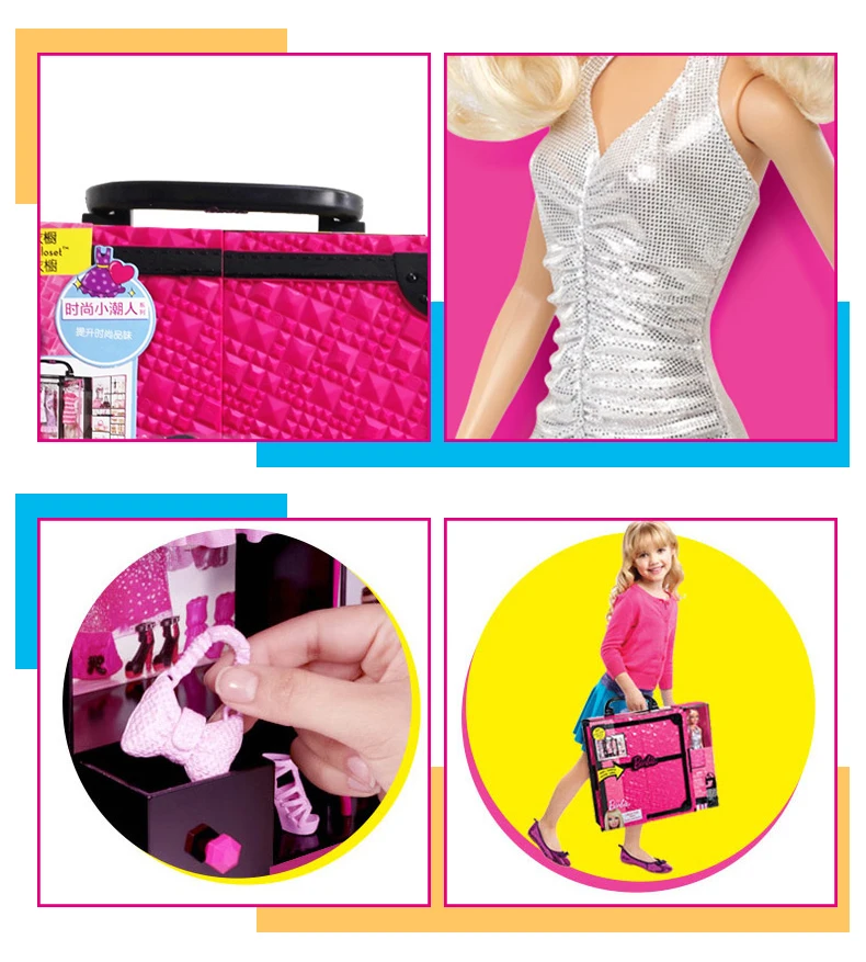 Beautiful Barbie6