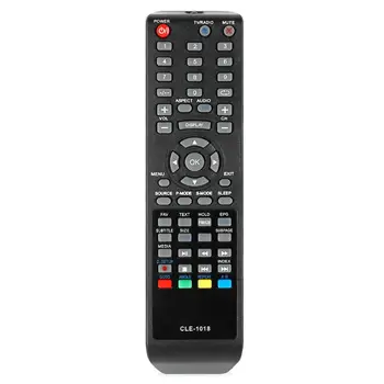 

New remote control suitable for hitachi CLE-1018 BAUHN ATV-22FLEC2 ATV-15LEC1 LCD TV controller