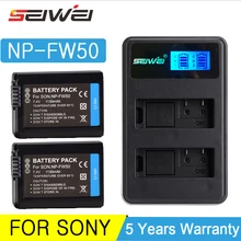 For Sony NP-FW50 LCD USB Charger + 1130mAh NP FW50 Camera Battery for Alpha a6500 a6300 a6000 a5000 a3000 NEX-3 a7R DSC-RX10 Set For Sony NP-FW50 LCD USB Charger + 1130mAh NP FW50 Camera Battery for Alpha a6500 a6300 a6000 a5000 a3000 NEX-3 a7R DSC-RX10 Set