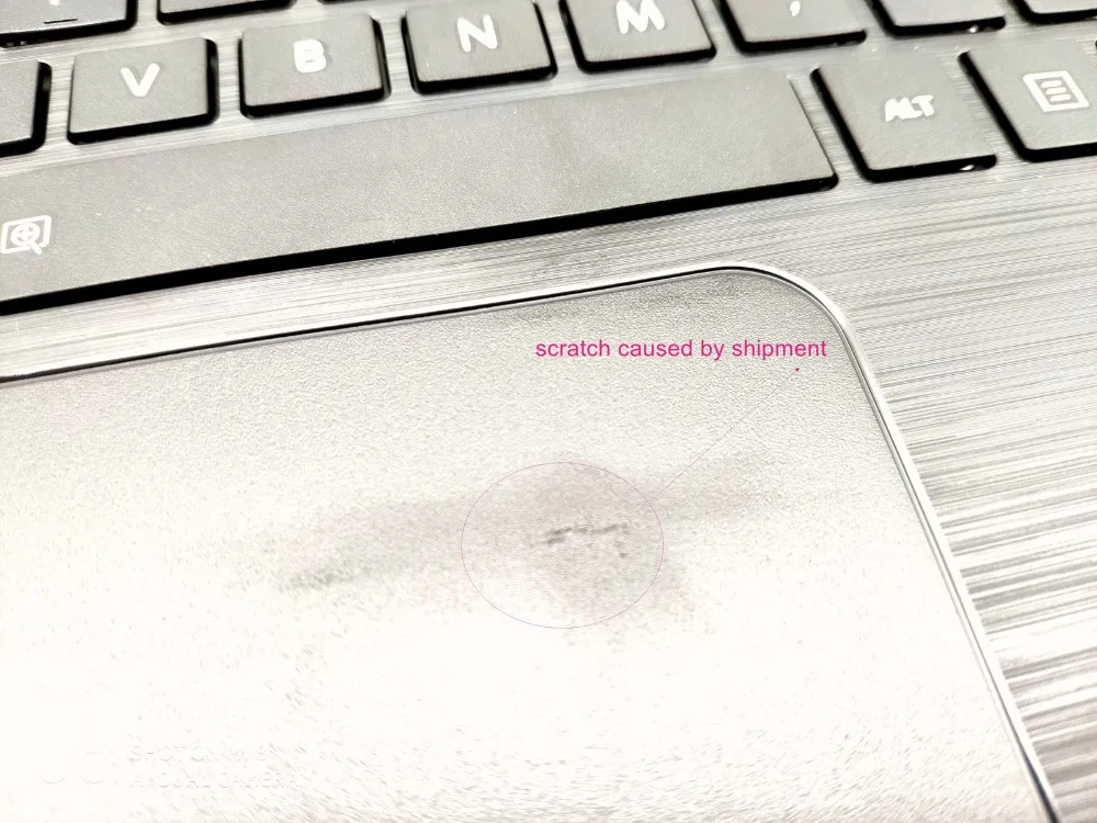 US keyboard for Toshiba Satellite CL45-C AM1D7000300 K000894090 MP-13R63US-6982