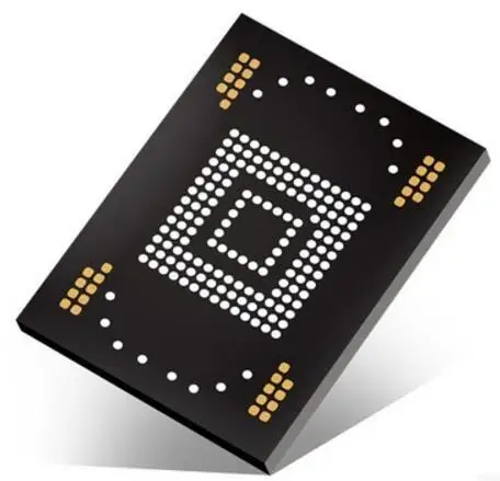 Бесплатная доставка 2 шт./лот H26M31002GPR QFN оригинал в SOTCK IC | Электронные компоненты и