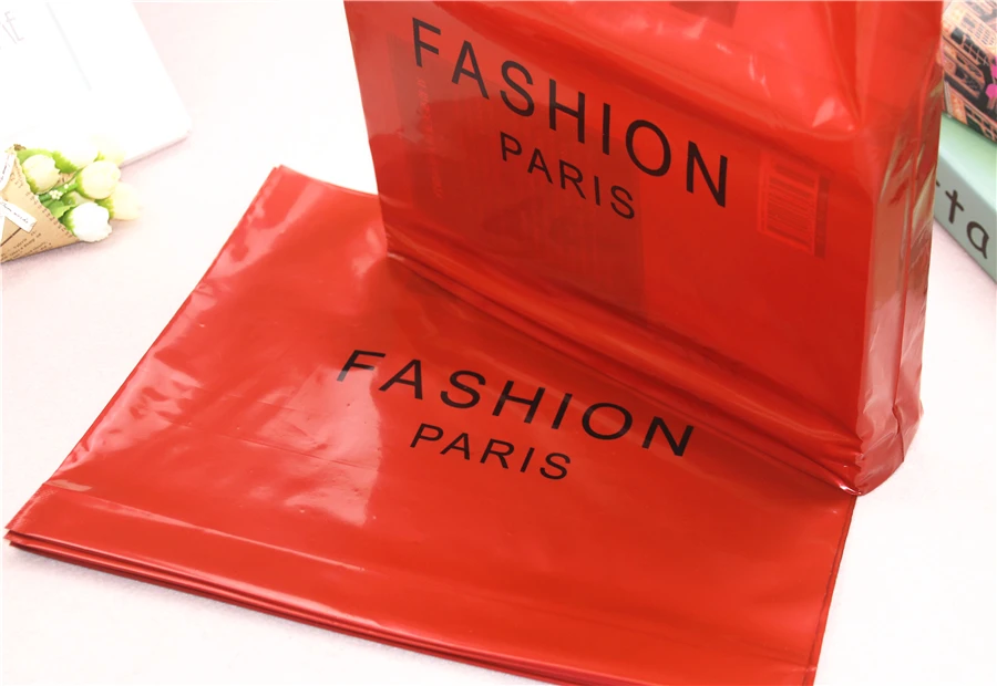 large plastic bags (25)