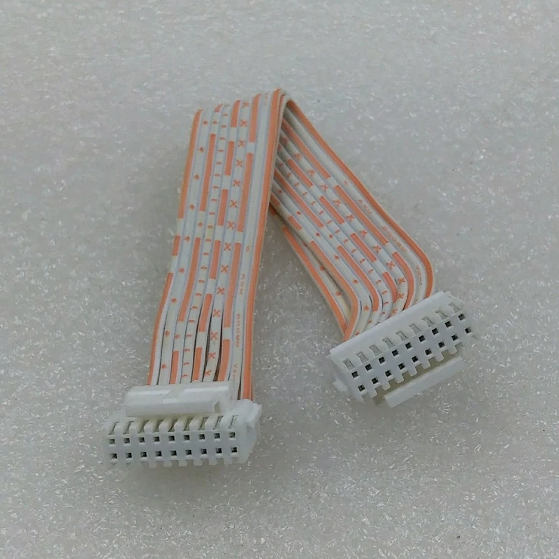 Bitmain Antminer mining signal cable 2x9 pins communication data cable 2.0 for Asi miner S9 S9i A3 L3 X3 E3 Z9mini S9k Z11 Z15