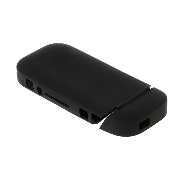 Мягкий силиконовый защитный чехол для IQOS Карманный зарядного устройства|pouch