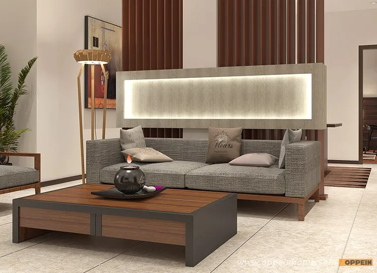 Мебели на заказ, весь дом мебель на заказ Современные Натурального Дерева Зерна дизайн-Отель OP16-HOTEL01