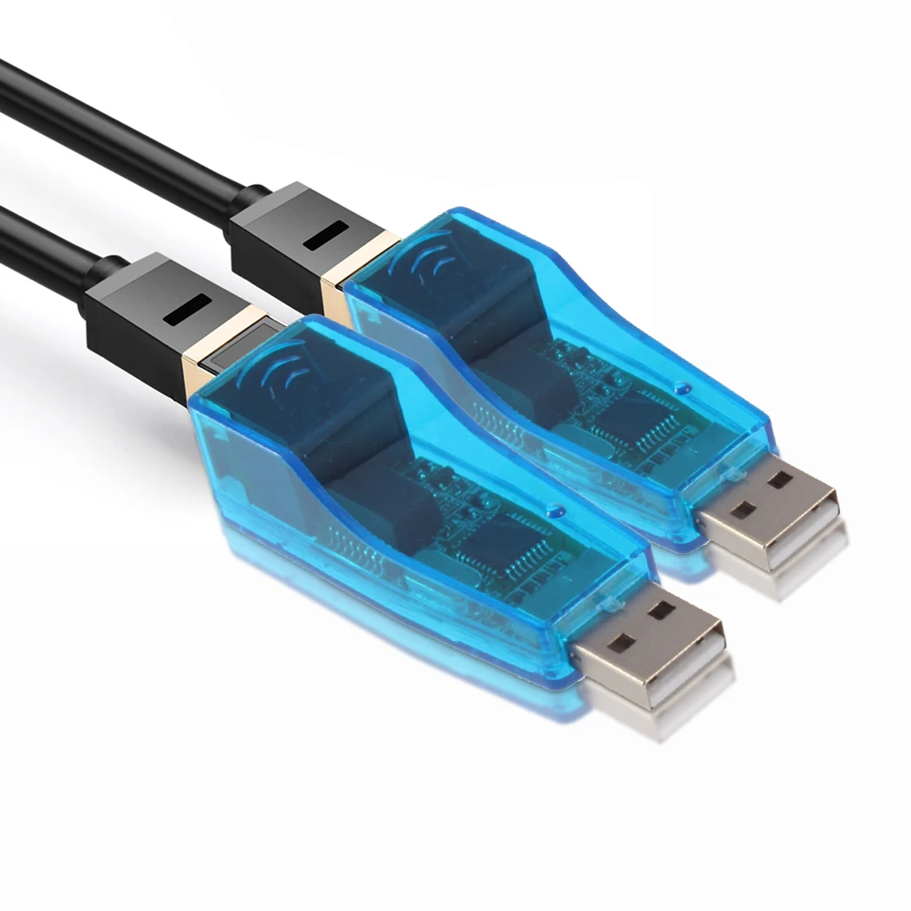 USB 2 0 к локальной сети RJ45 коммутатора Ethernet 10/100 Мбит сетевой карты адаптер