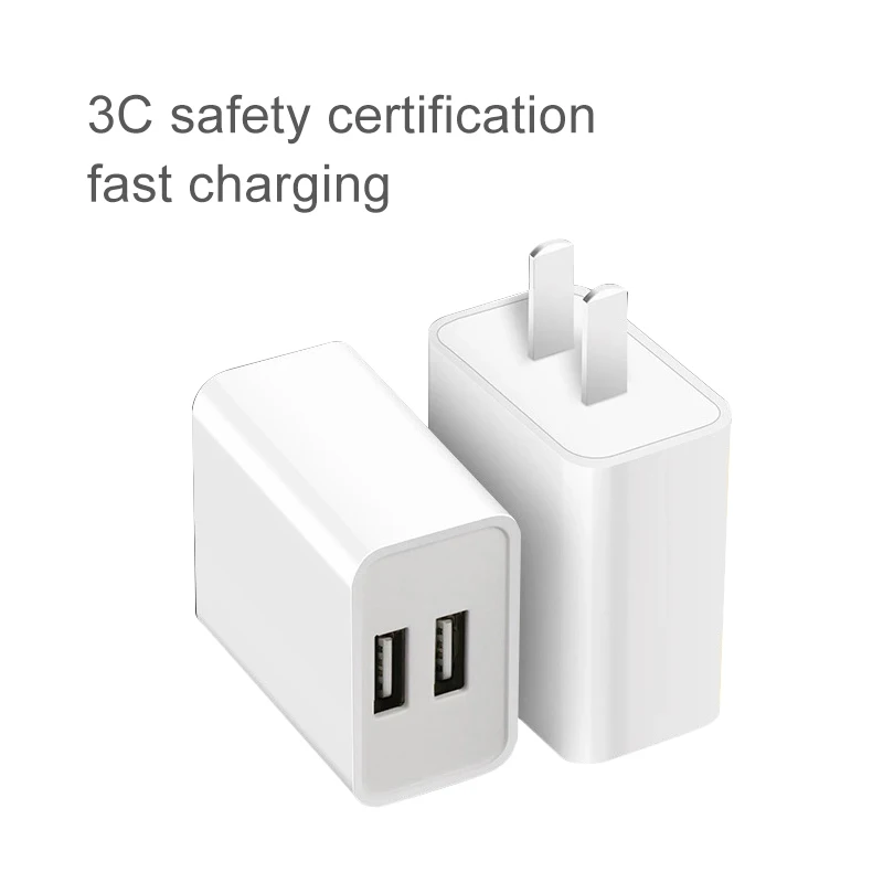 عالية الجودة 2 USB شواحن ل iphone سامسونج هواوي اللوحي العالمي شحن سريع لل xiaomi redmi الهاتف المحمول شاحن عالية الجودة 2 USB شواحن ل iphone سامسونج هواوي اللوحي العالمي شحن سريع لل xiaomi redmi الهاتف المحمول شاحن