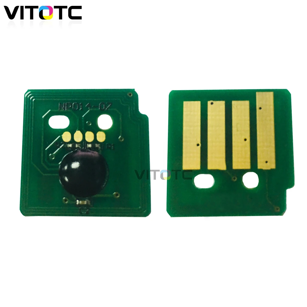 

Toner Cartridge Chip For Xerox WC7835 WC7845 WC 7855 7525 7530 7535 7545 7556 7830 Chips 006R01517 006R01520 006R01519 006R01518