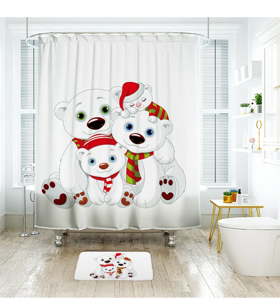 Shower Curtain (12)