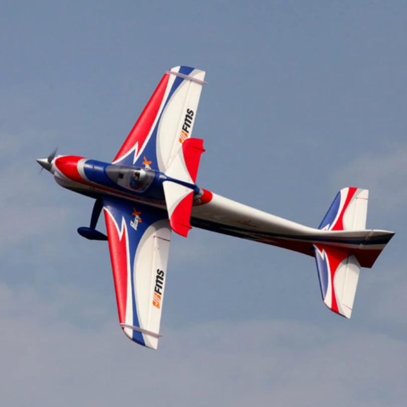 FMS 1400 мм 1,4 м F3A Olympus Aerobatic 3D RC самолет PNP 6S EPO Gaint большой масштаб радиоуправляемая модель самолета Avion