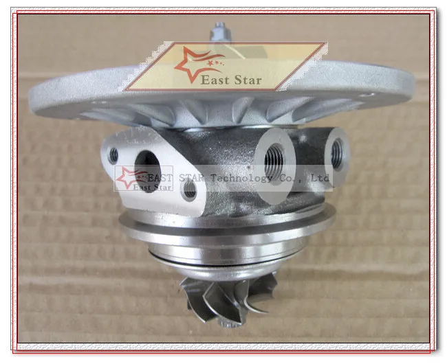 RHF5 8973125140 VA430015 VA430070 Turbocharger cartridge Turbo CHRA For ISUZU Trooper SUV 2000-2011 Opel Monterey B 1998-1999 4JX1TC 3.0L DTI 160HP (4)