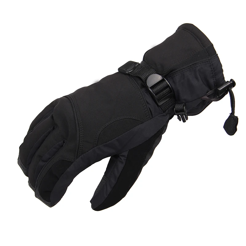 Купить Зимние Перчатки В Самаре