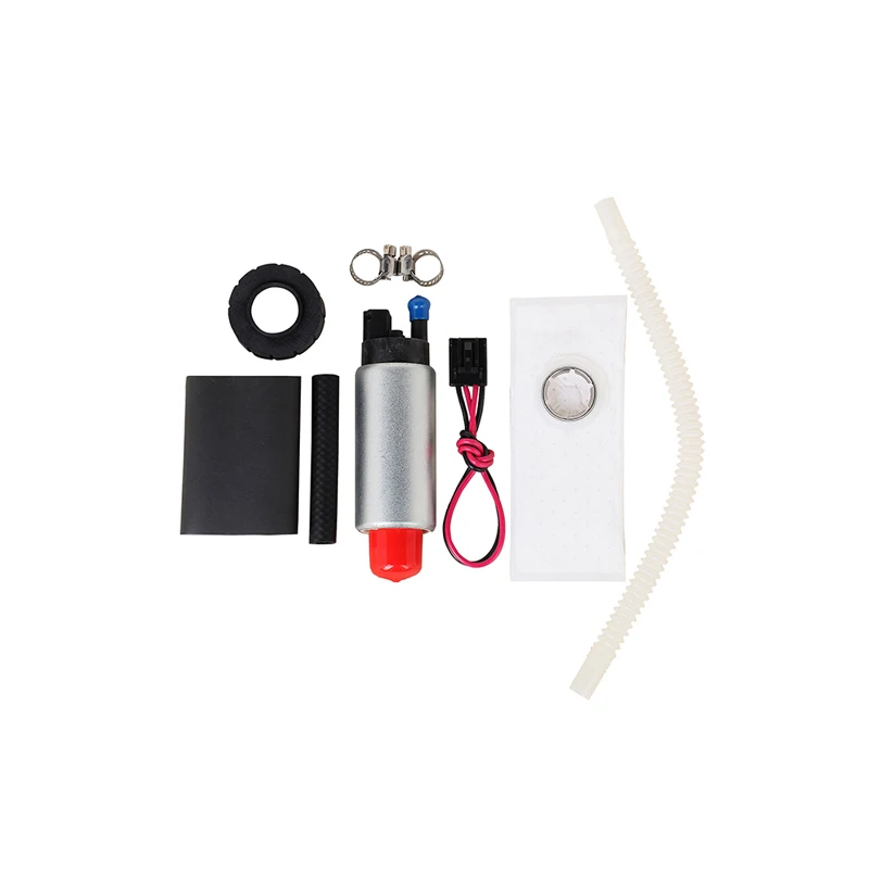 

MOSTPLUS 255LPH High Performance Electric Fuel Pump & Pumps For Ford Replaces Walbro Gss340