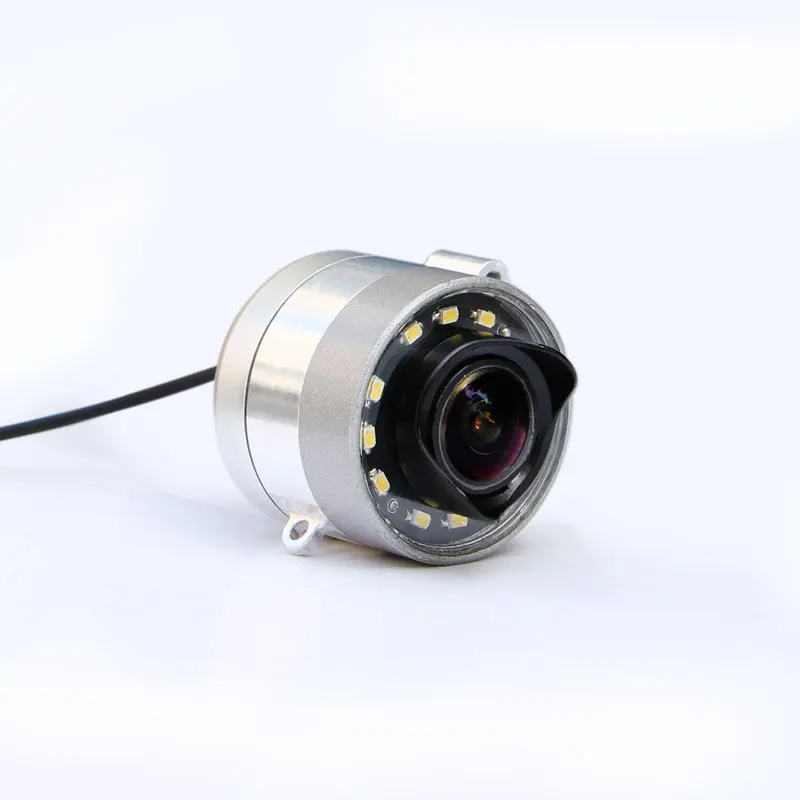 

Long cable Full HD 2mp ahd 170degree underwater deep well ,pipe ,borehole,sewer inspection video camera