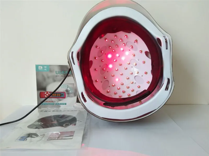 Медицинский диодный лазер для лечения роста волос 68|machine machine|machine lasermachine hair |