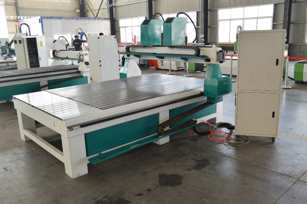 Высокая производительность Заводская поставка cnc маршрутизатор авто инструмент