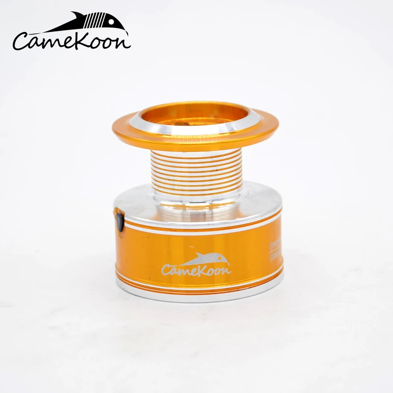 Серия CAMEKOON 1000 6000 рыболовная Катушка для спиннинга 10 кг максимальная тяга 5 0: 1