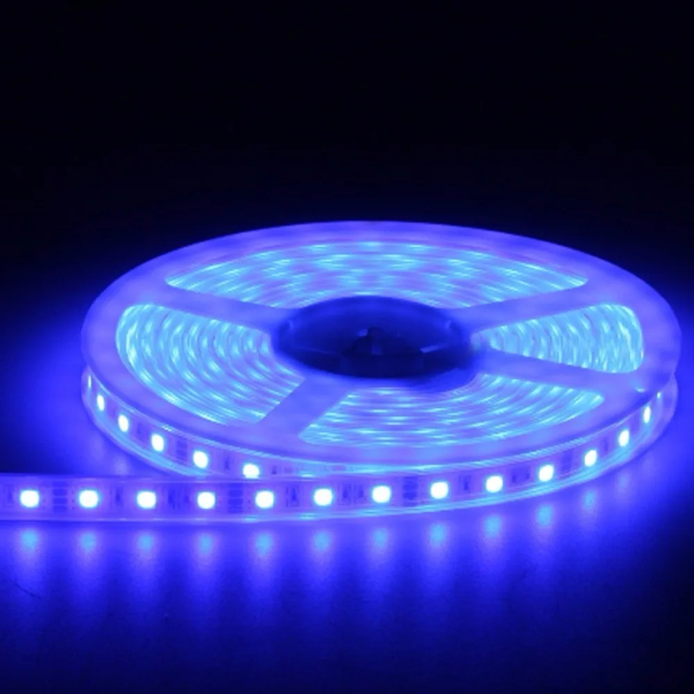 led-strip-light-5050-silicon-tube-waterproof-ip67-ip68-dc12V-300led-5m-RGB-white-warmwhite-red