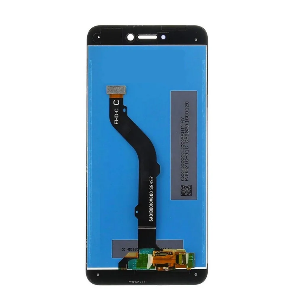 p8 lite 2017-2