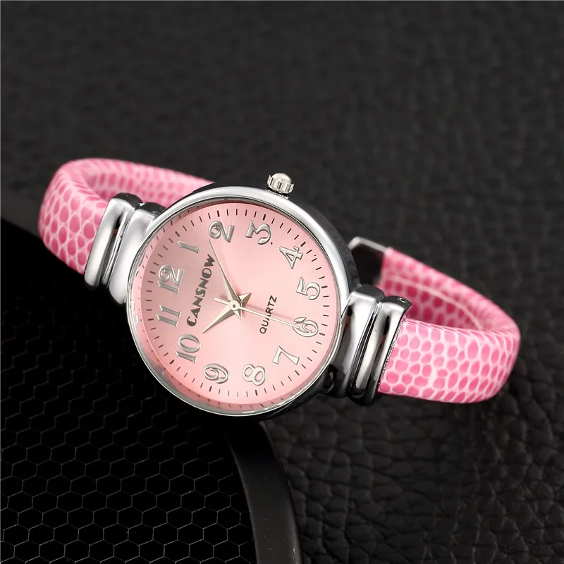 Новый бренд для женщин часы Роскошные модные повседневное Кварцевые часы Женские 2018 для женщин наручные часы Relogio Feminino
