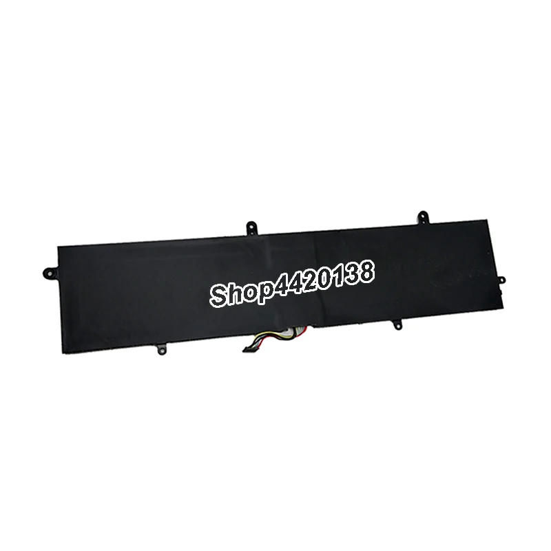 7XINbox 79Wh 15 36 V Genu L L17M4PB1 L17C4PB1 Аккумулятор для ноутбука lenovo ideapad 720S 15IKB V730 IFI ISE Yoga2 Pro