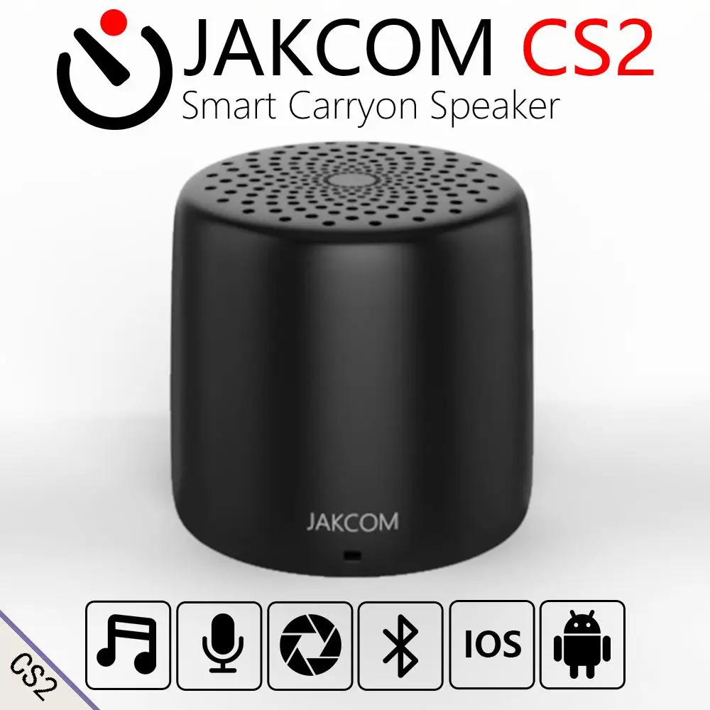 

JAKCOM CS2 Smart Carryon Speaker hot sale in Smart Watches as diggro baby ip68