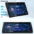9/10 pollici Android 8.1 universal Car Radio 2 din android autoradio Lettore DVD di NAVIGAZIONE di GPS WIFI Bluetooth Lettore MP5 CAM posteriore