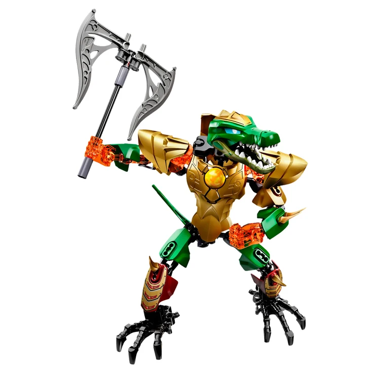 CHI Cragger