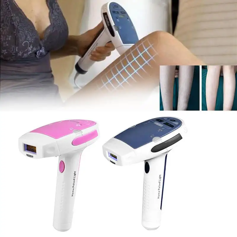 

Electric Laser Hair Removal