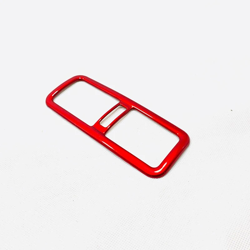 ABS-Red-Style-Car-Accessories-For-Nissan-X-trail-T31-2008-13-Rear-Armrest-Air-Conditioning (1)
