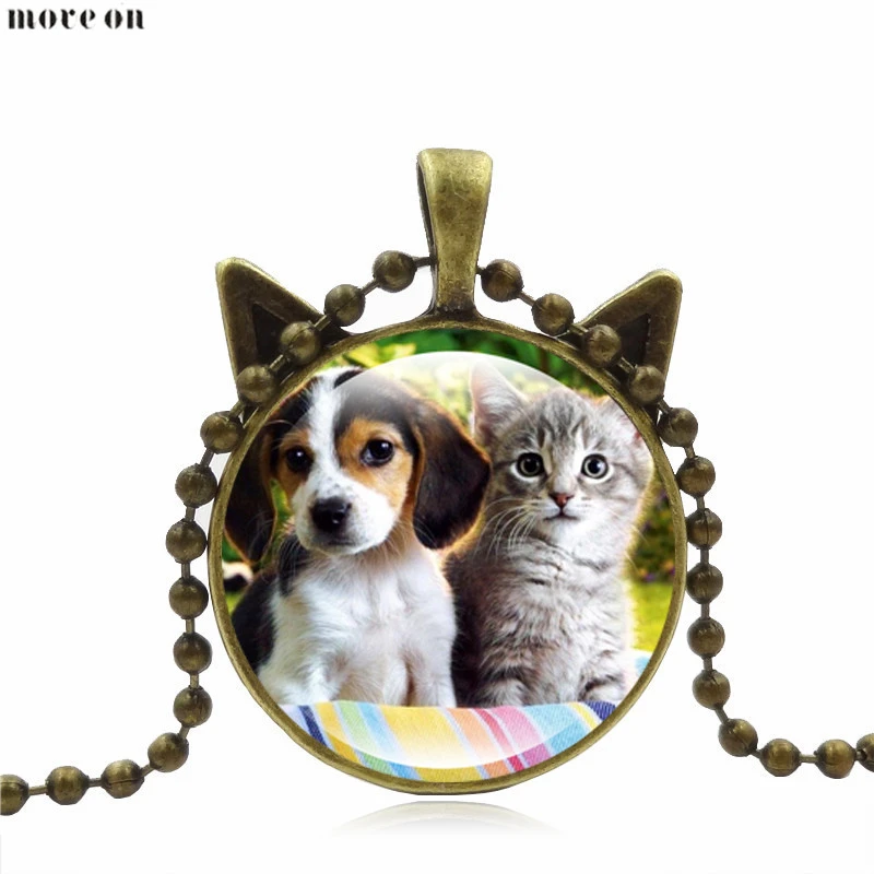 Collier En Verre Avec Pendentif Oreille De Chat Noir Et Chien Bijou En Pierre Chaine De Pull Pour Femme Aliexpress Collier En Verre Avec Pendentif Oreille De Chat Noir Et Chien Bijou En Pierre Chaine De Pull Pour Femme Aliexpress