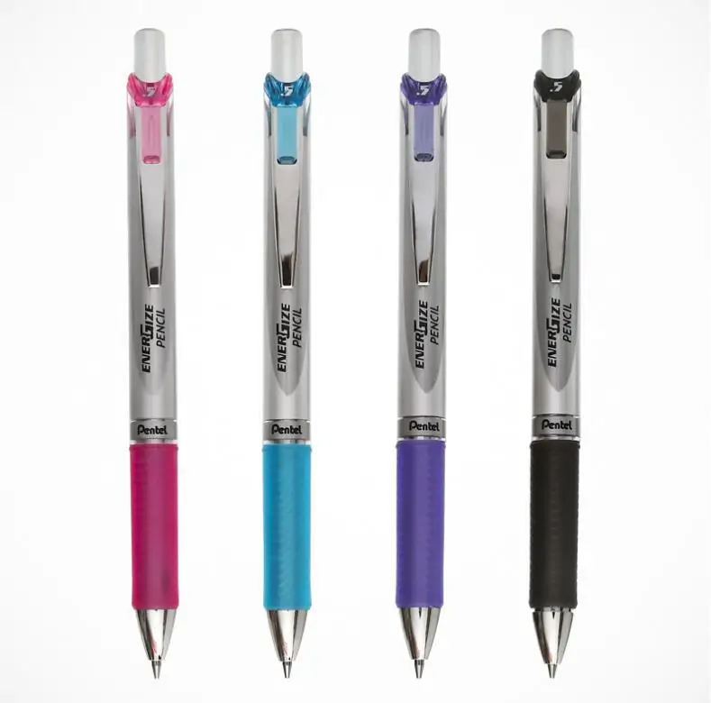 

Pentel PL75 Mechanical Pencil 0.5 mm Japan