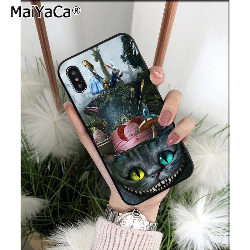Cheshire Cat Alice in Wonderland