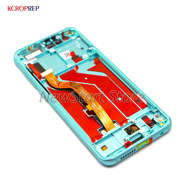 honor 9 lcd with frame  (7)