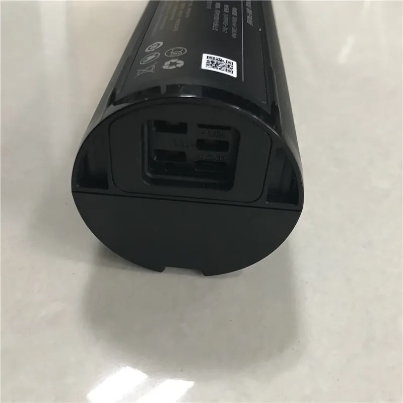 Оригинальный Xiaomi Qicycle EF1 Аккумулятор для складного умного электрического скутера